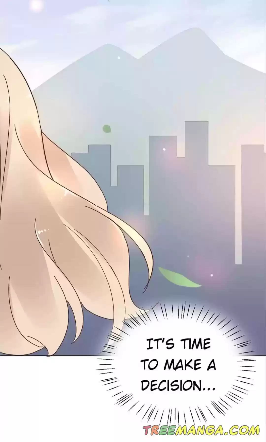 Be My Only Love Chapter 93