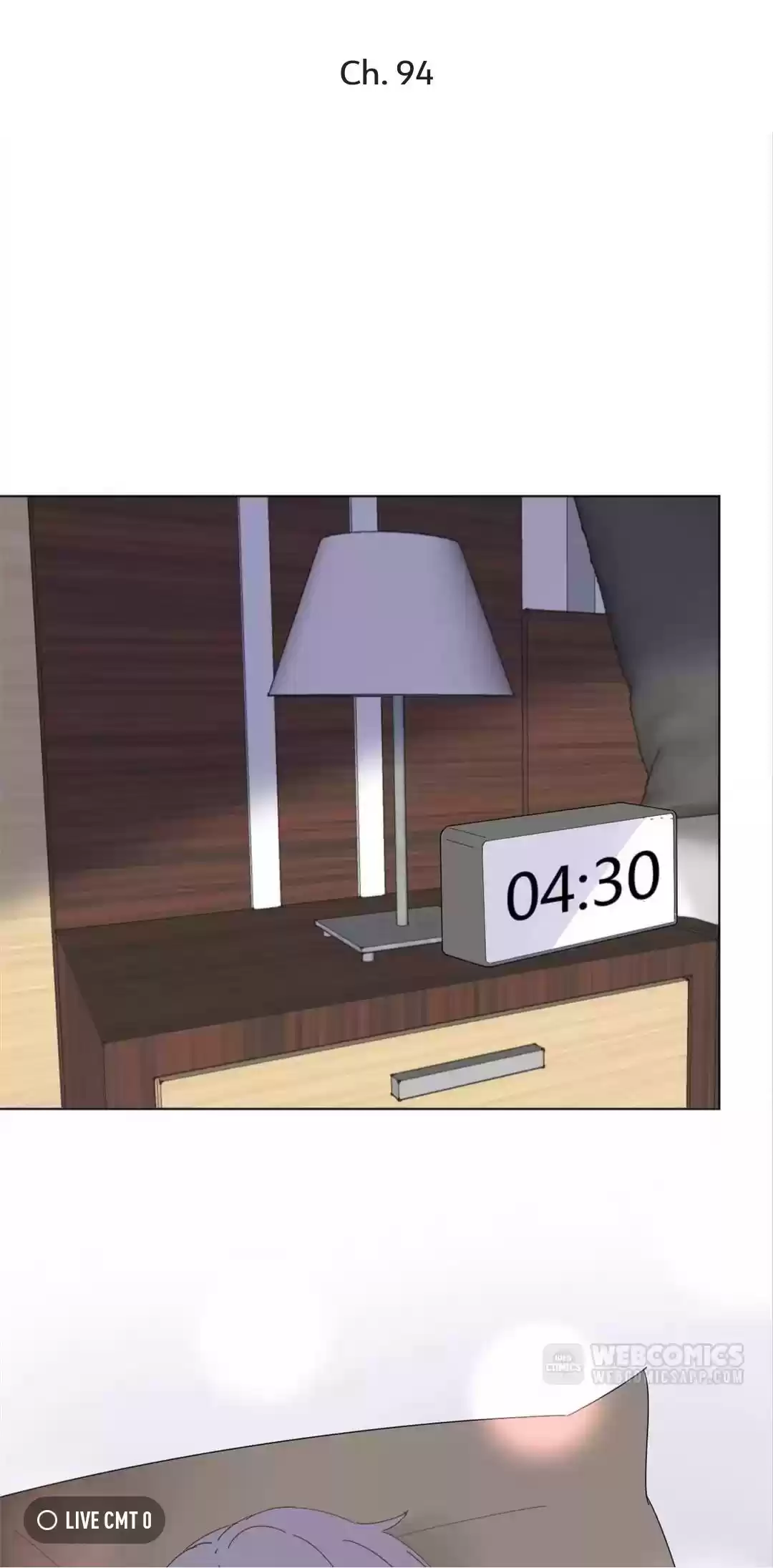 Be My Only Love Chapter 94