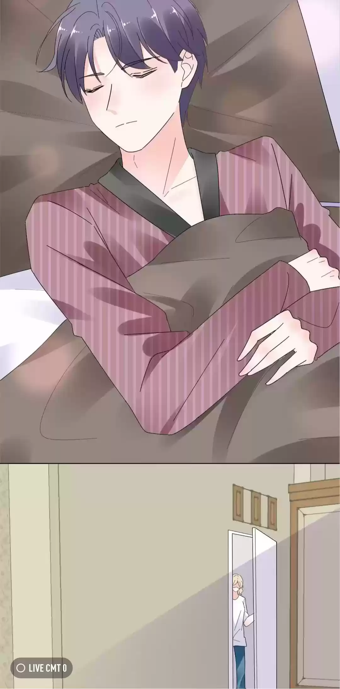 Be My Only Love Chapter 94