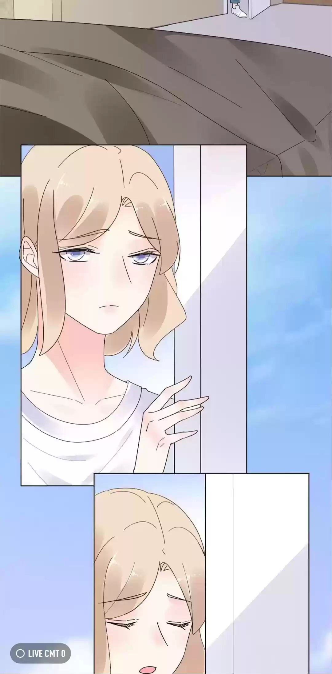 Be My Only Love Chapter 94