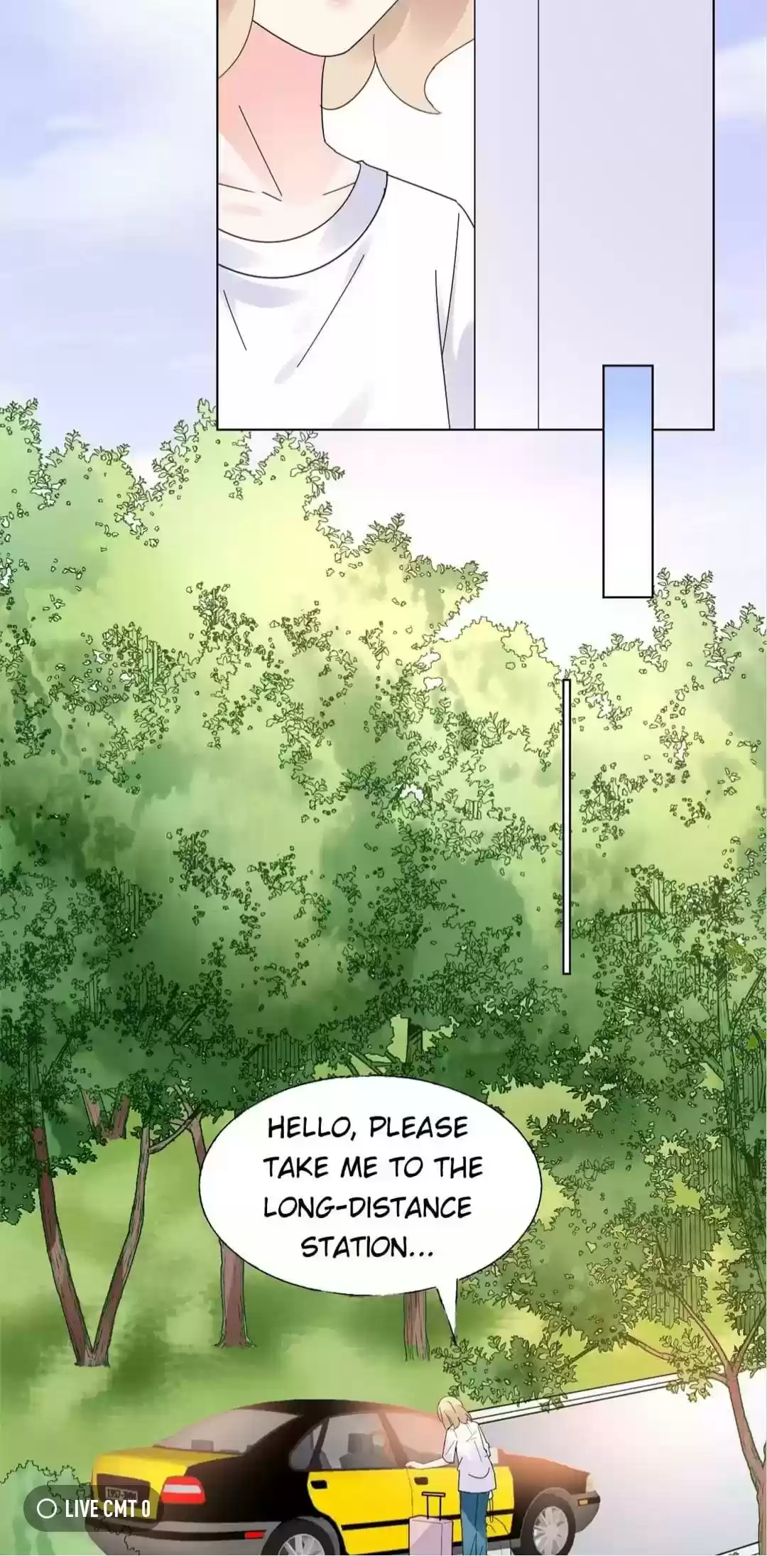 Be My Only Love Chapter 94