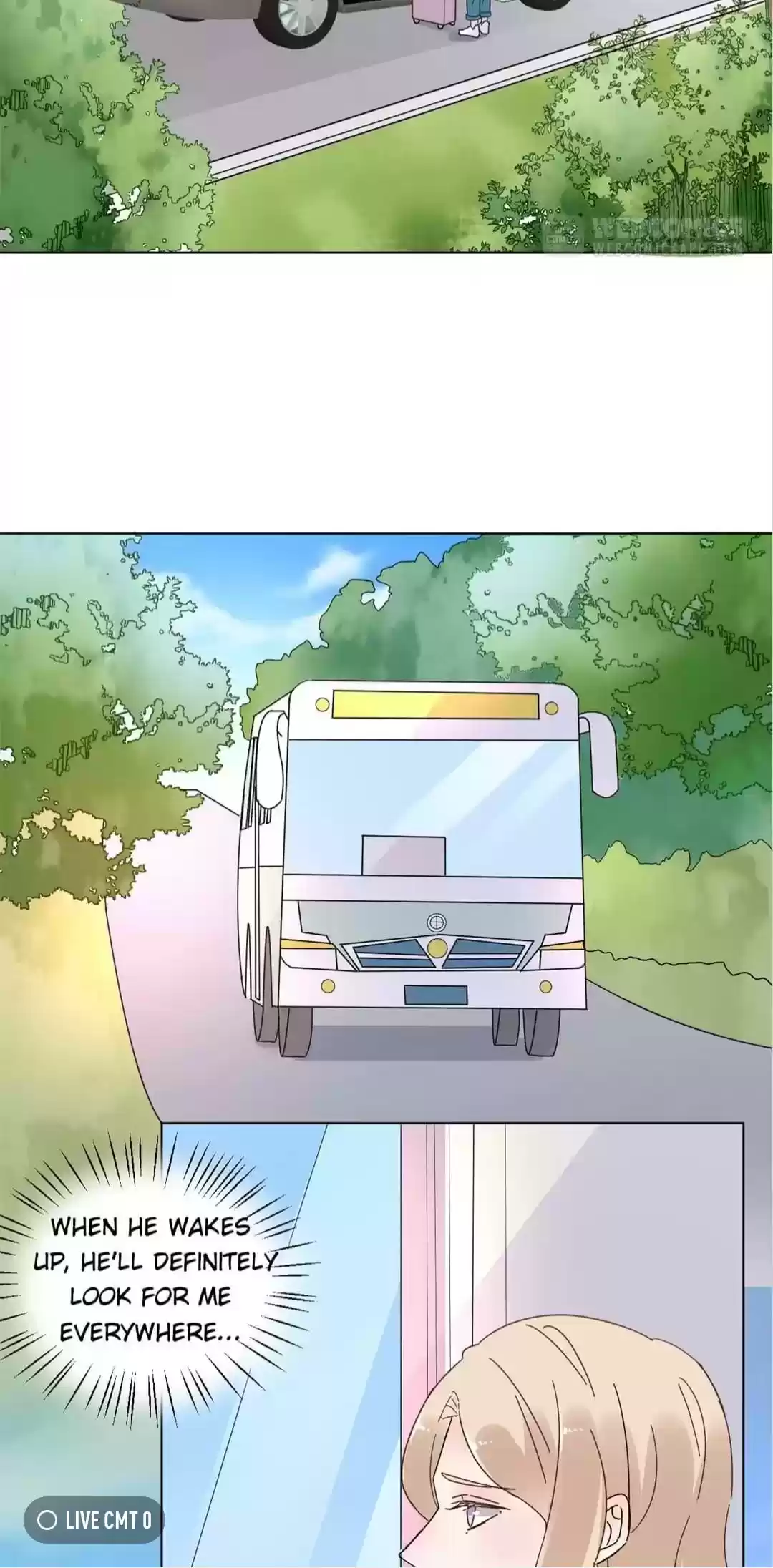 Be My Only Love Chapter 94