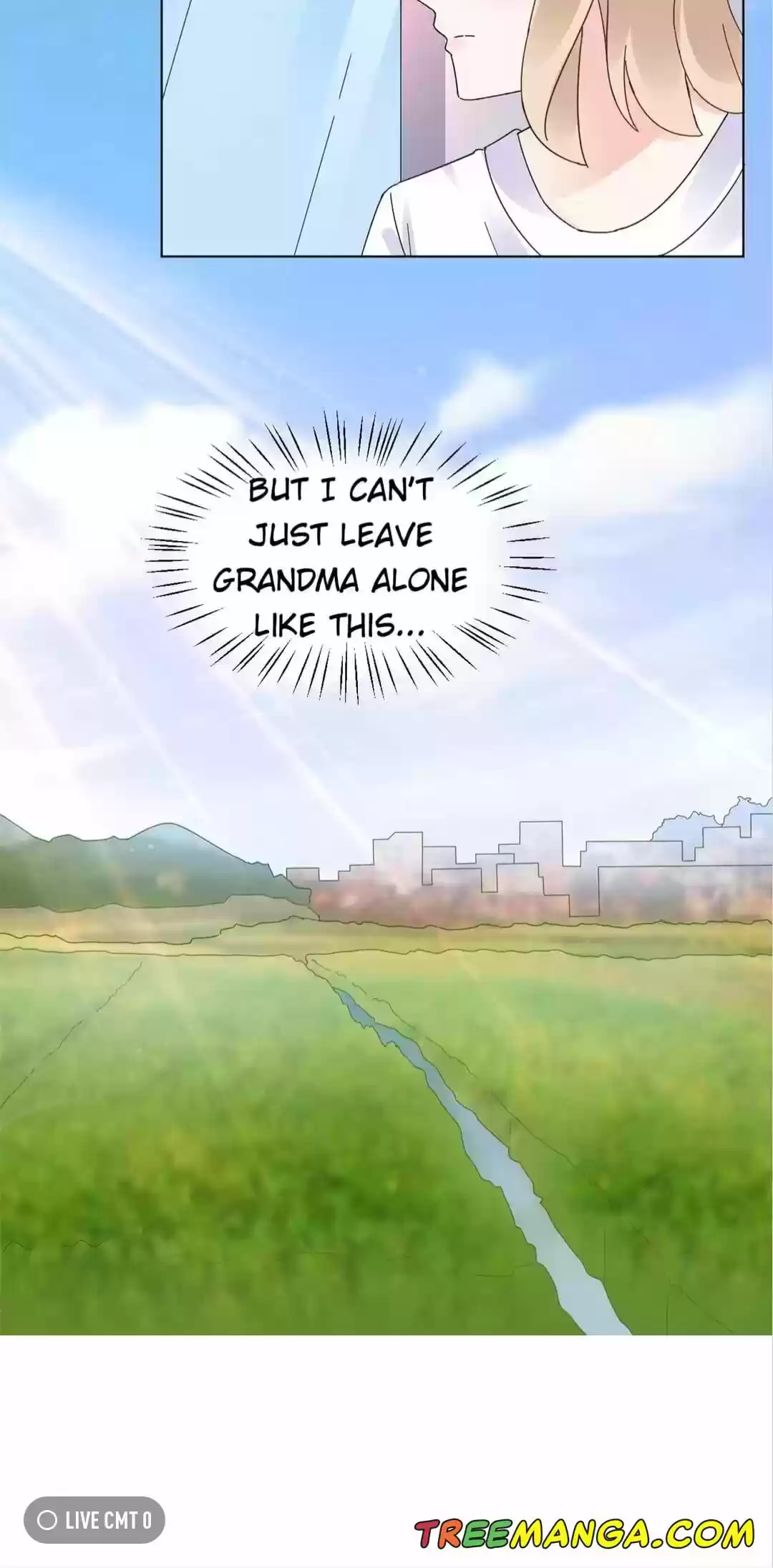 Be My Only Love Chapter 94