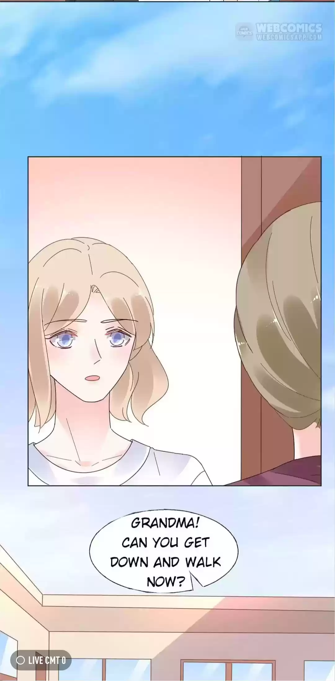 Be My Only Love Chapter 94