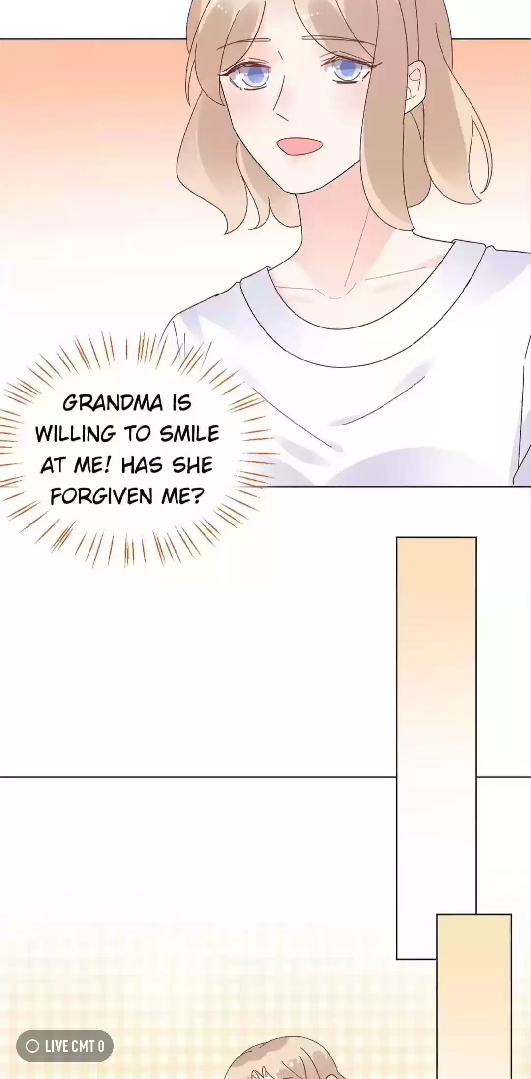 Be My Only Love Chapter 94