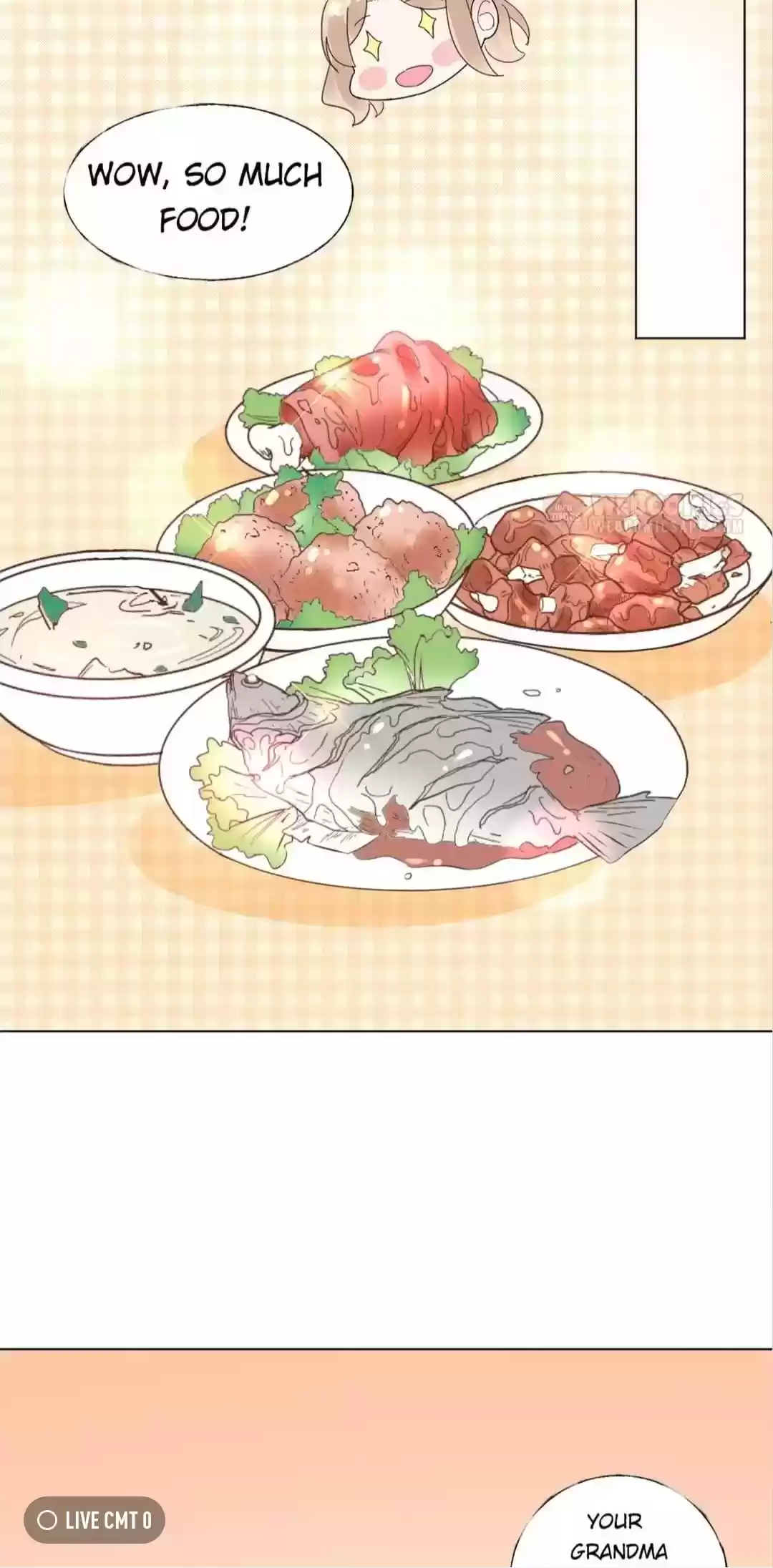 Be My Only Love Chapter 94