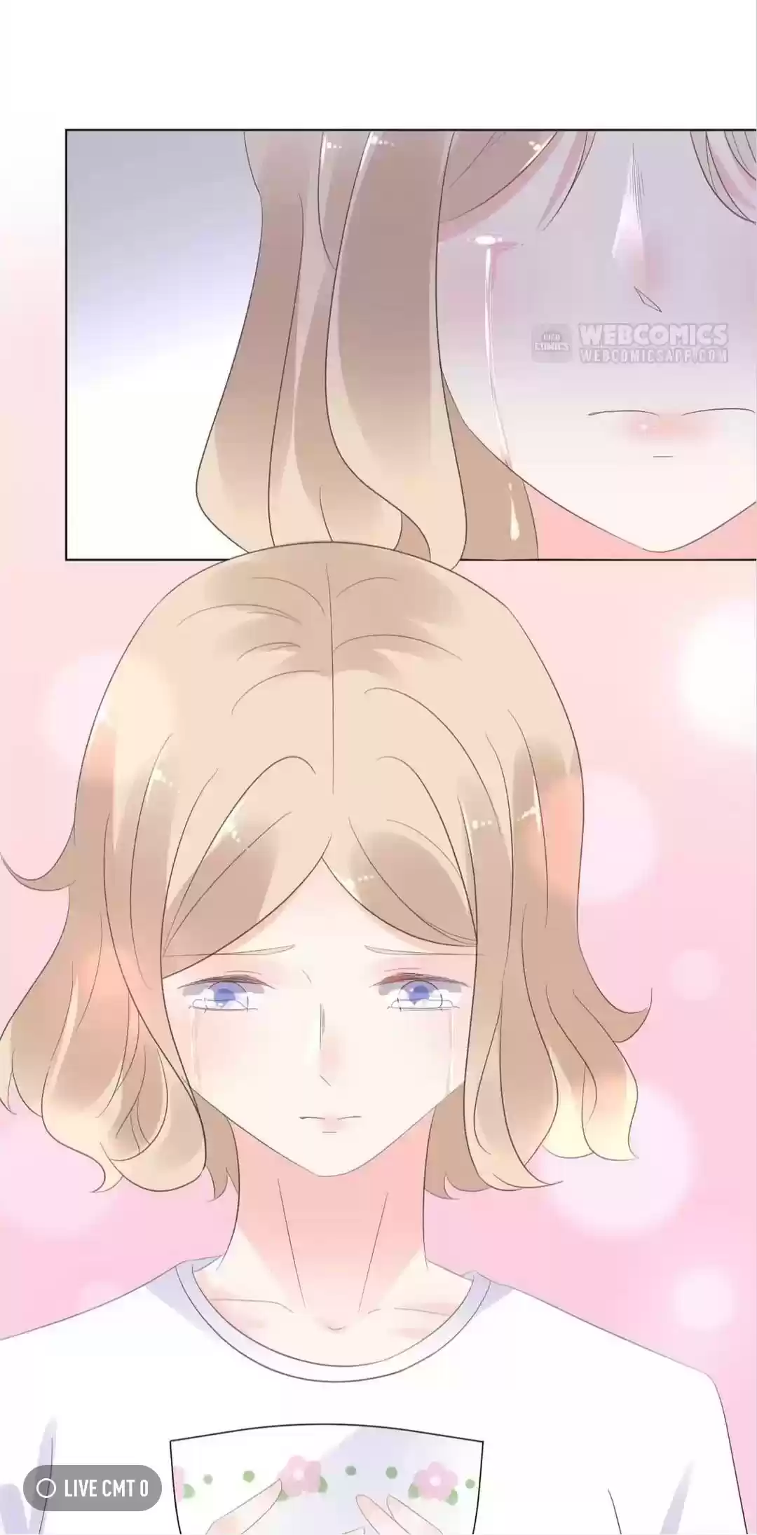 Be My Only Love Chapter 94