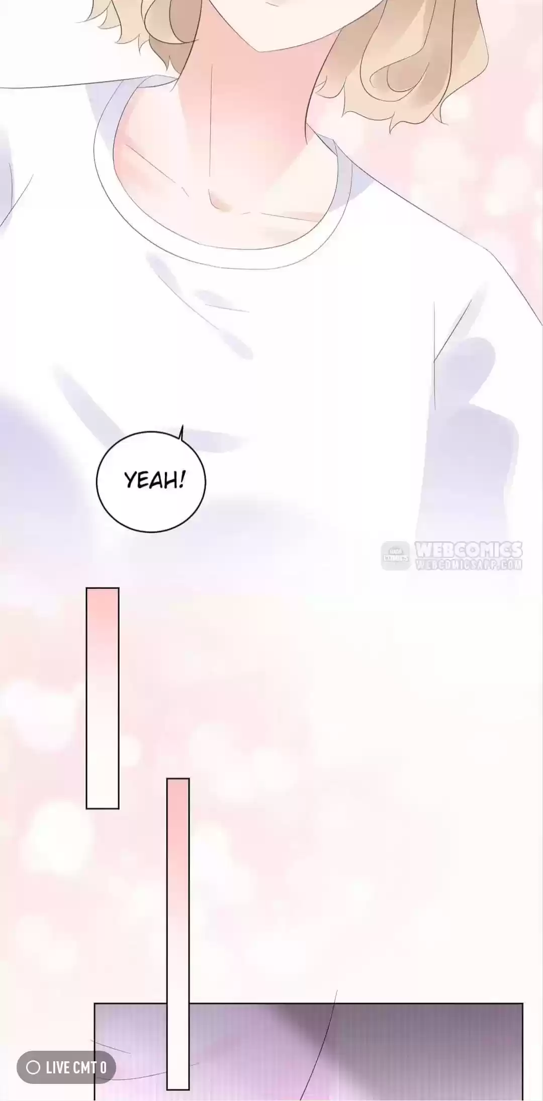 Be My Only Love Chapter 94