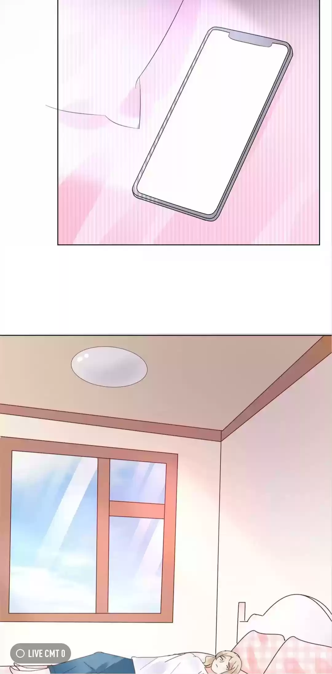 Be My Only Love Chapter 94