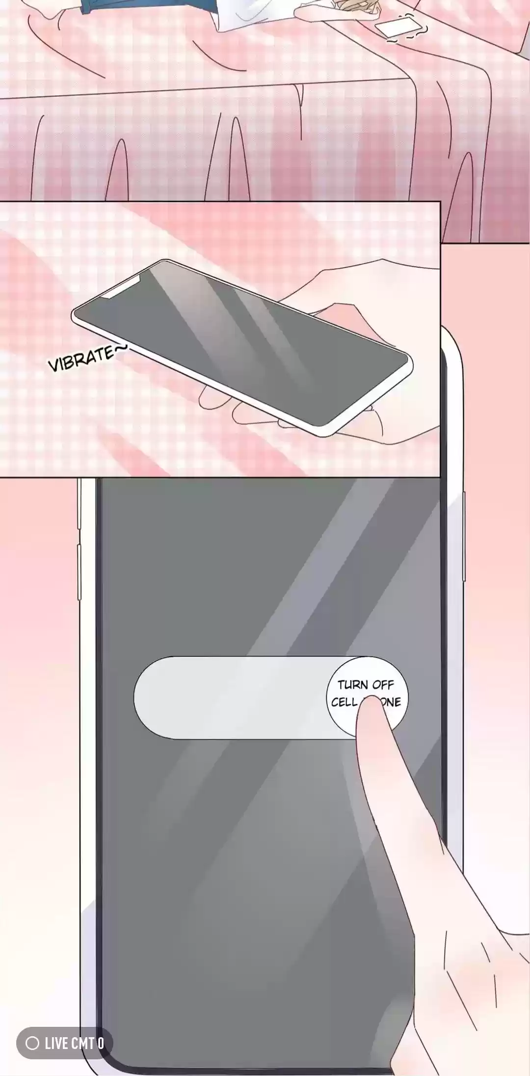 Be My Only Love Chapter 94