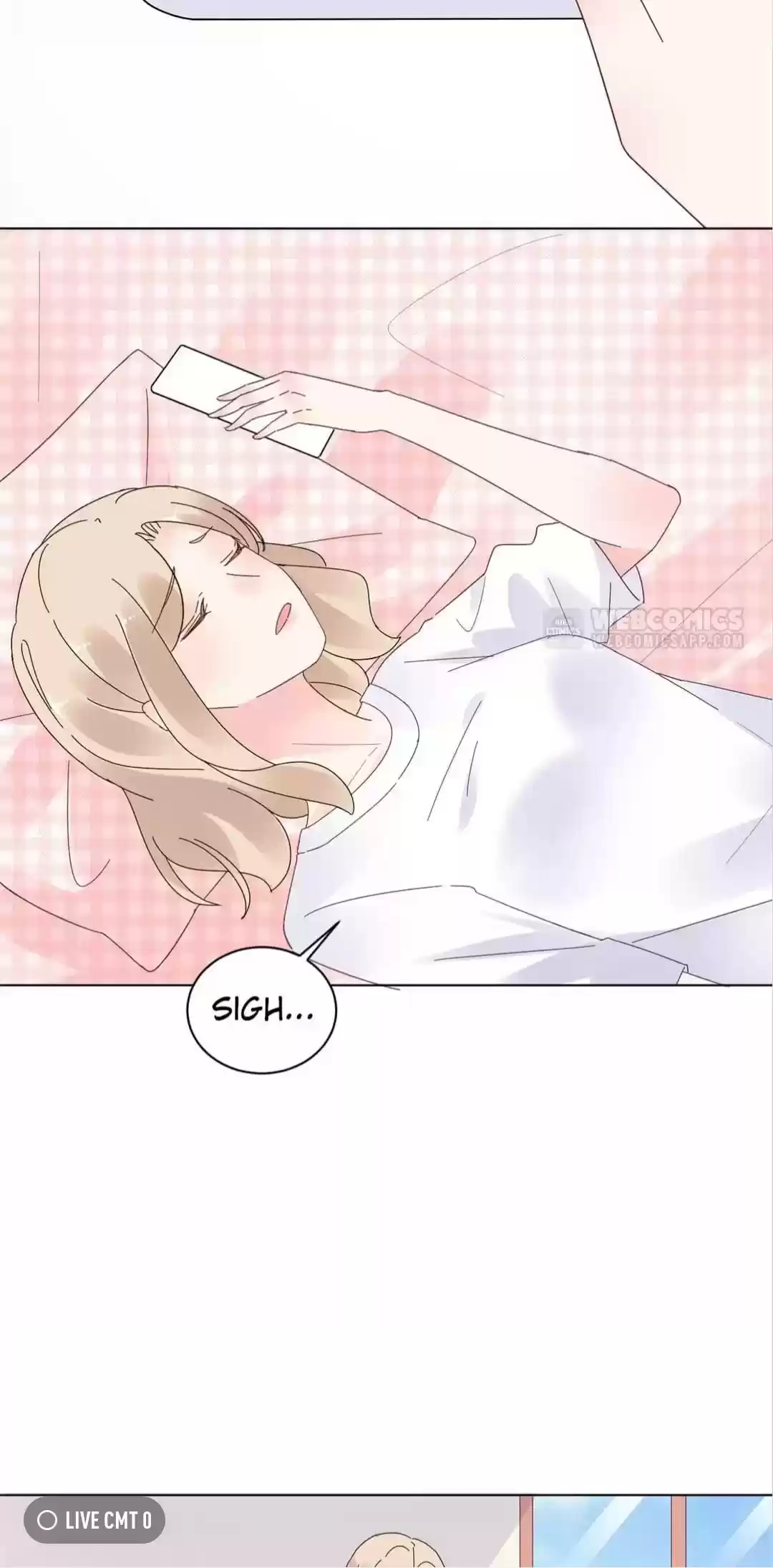 Be My Only Love Chapter 94