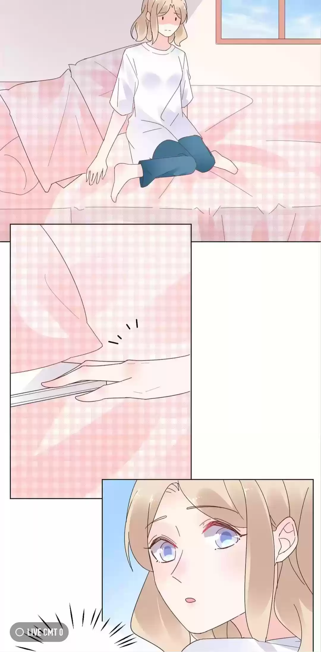 Be My Only Love Chapter 94