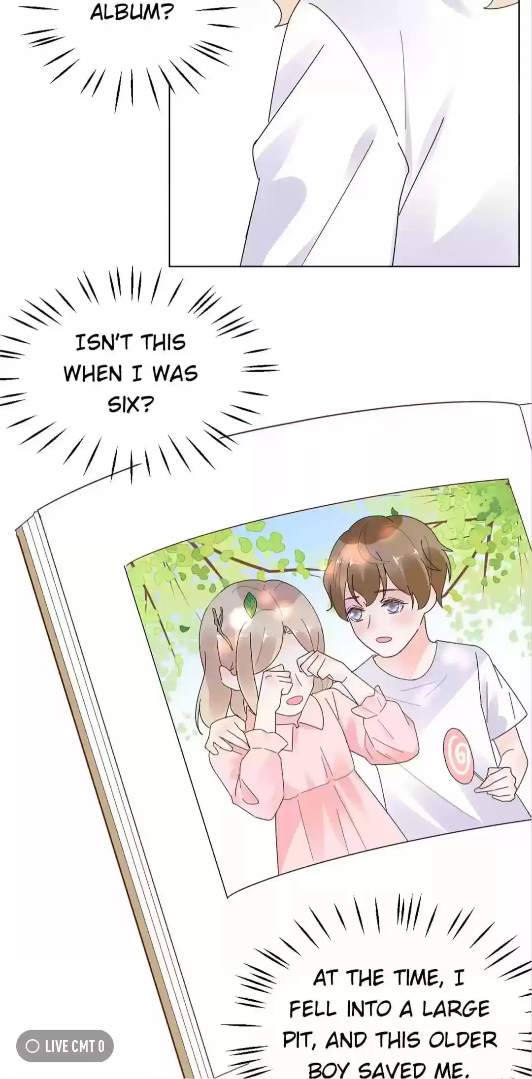 Be My Only Love Chapter 94