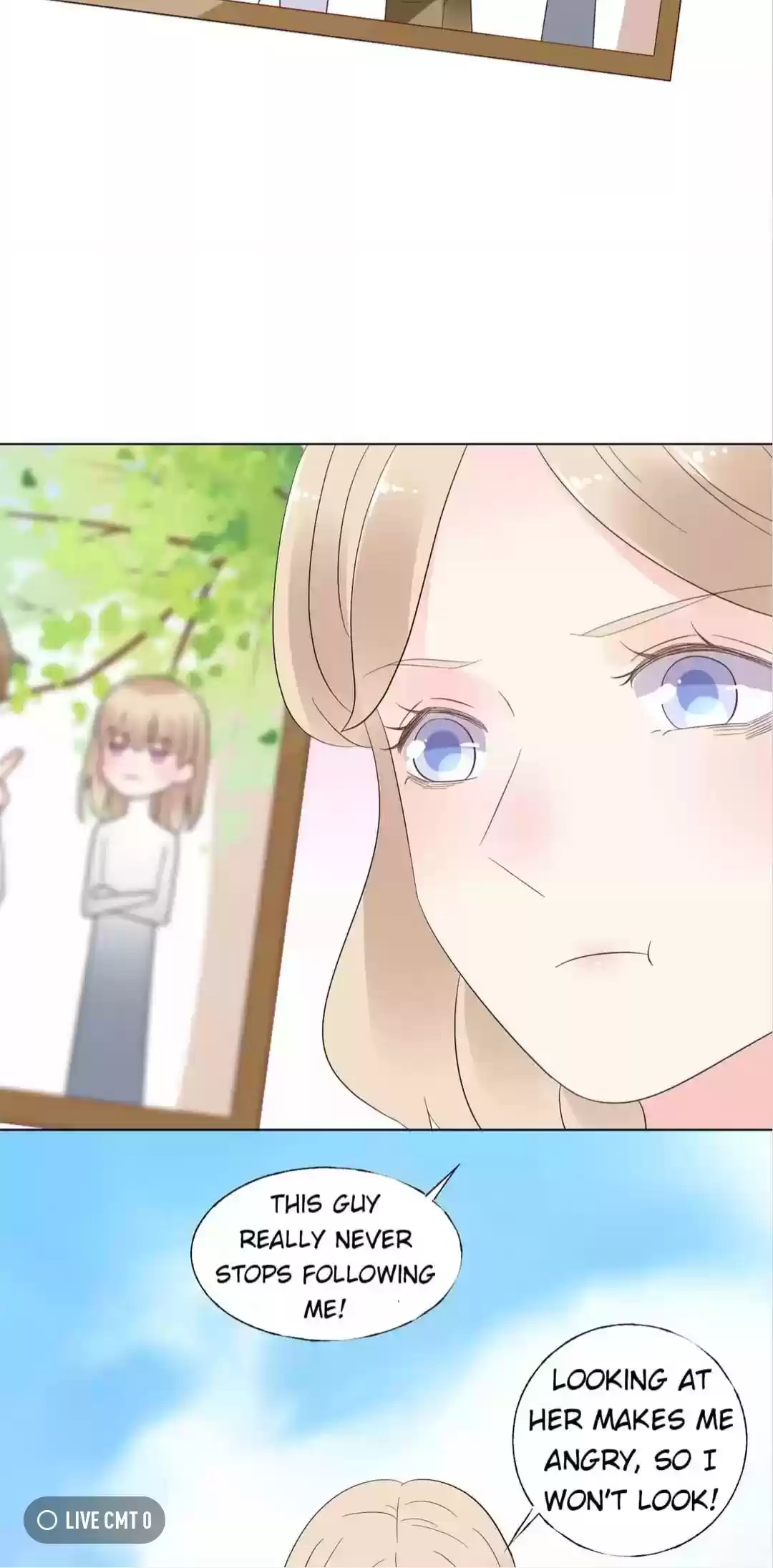 Be My Only Love Chapter 94