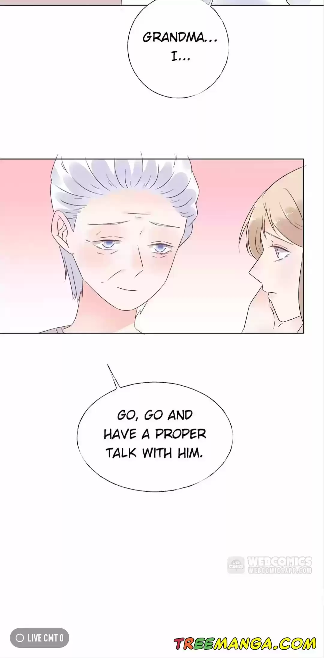 Be My Only Love Chapter 94