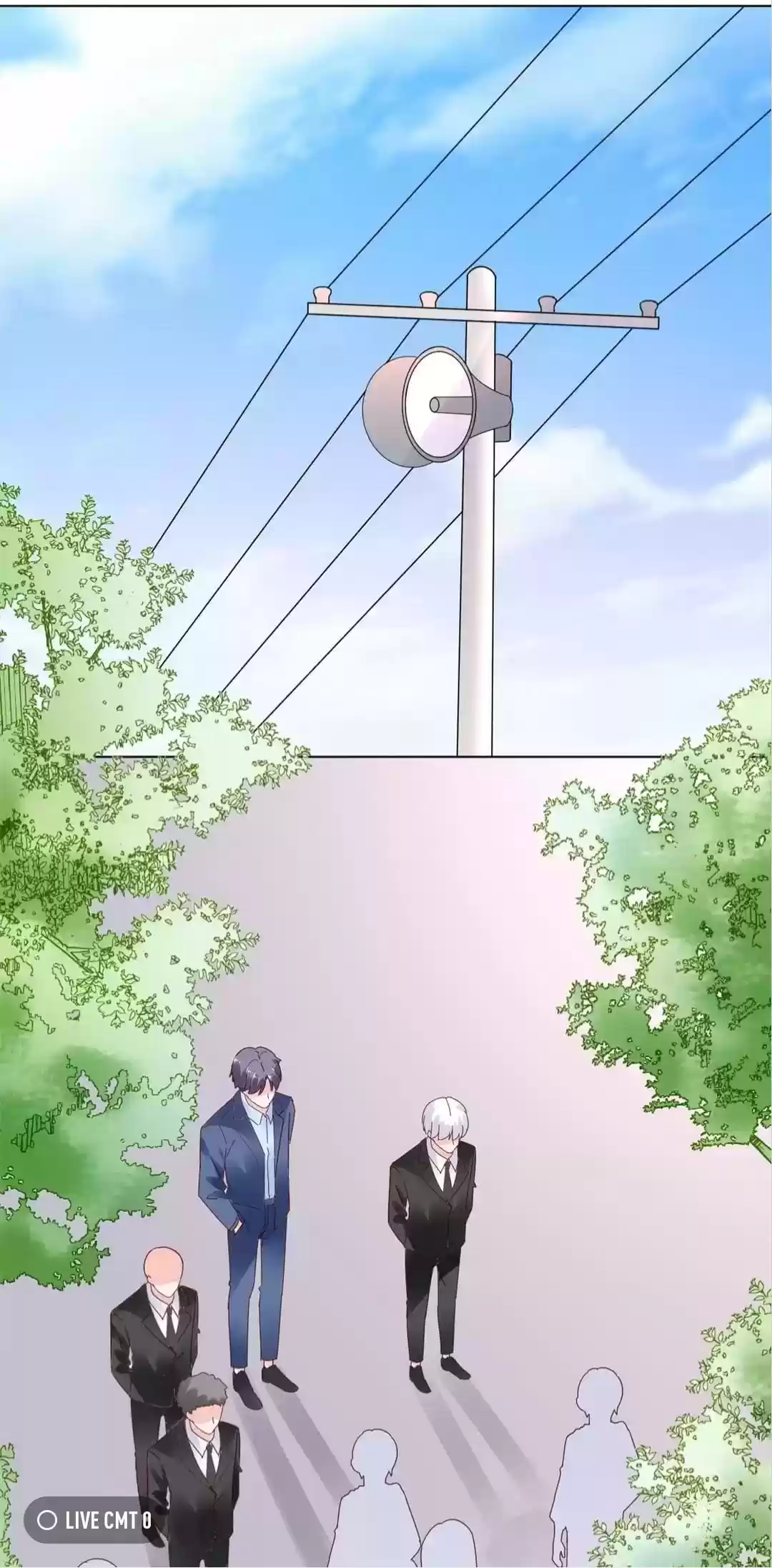 Be My Only Love Chapter 94