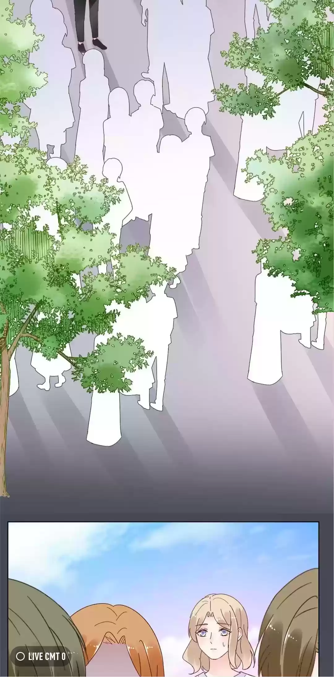 Be My Only Love Chapter 94