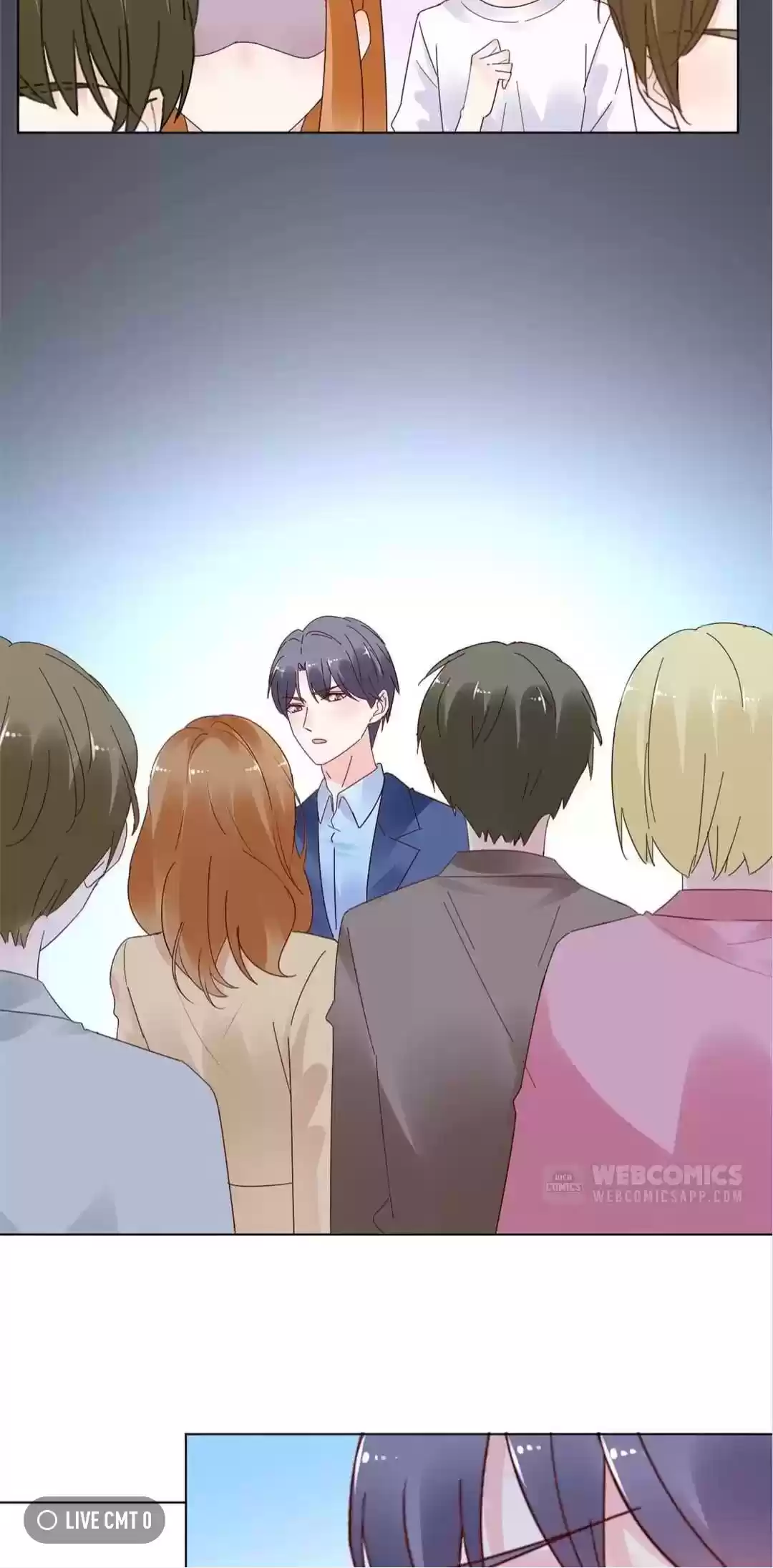 Be My Only Love Chapter 94