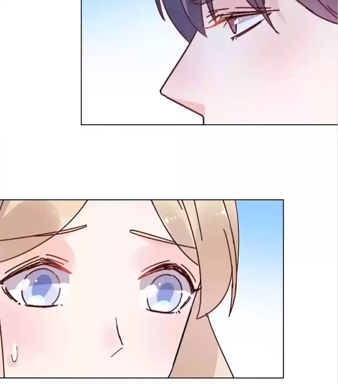 Be My Only Love Chapter 94