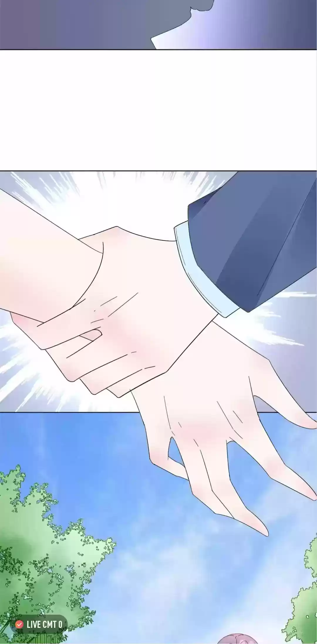 Be My Only Love Chapter 95