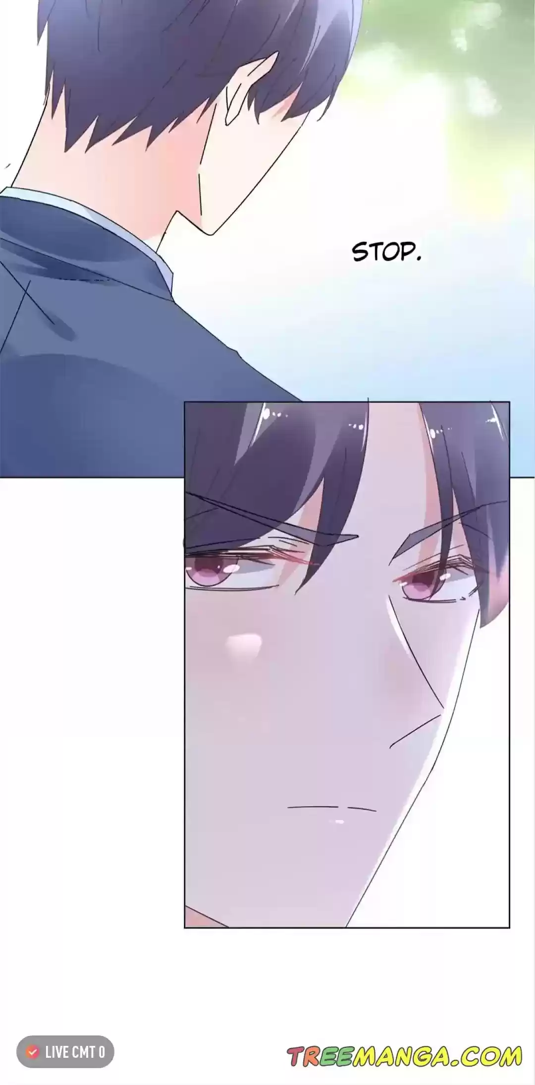 Be My Only Love Chapter 95