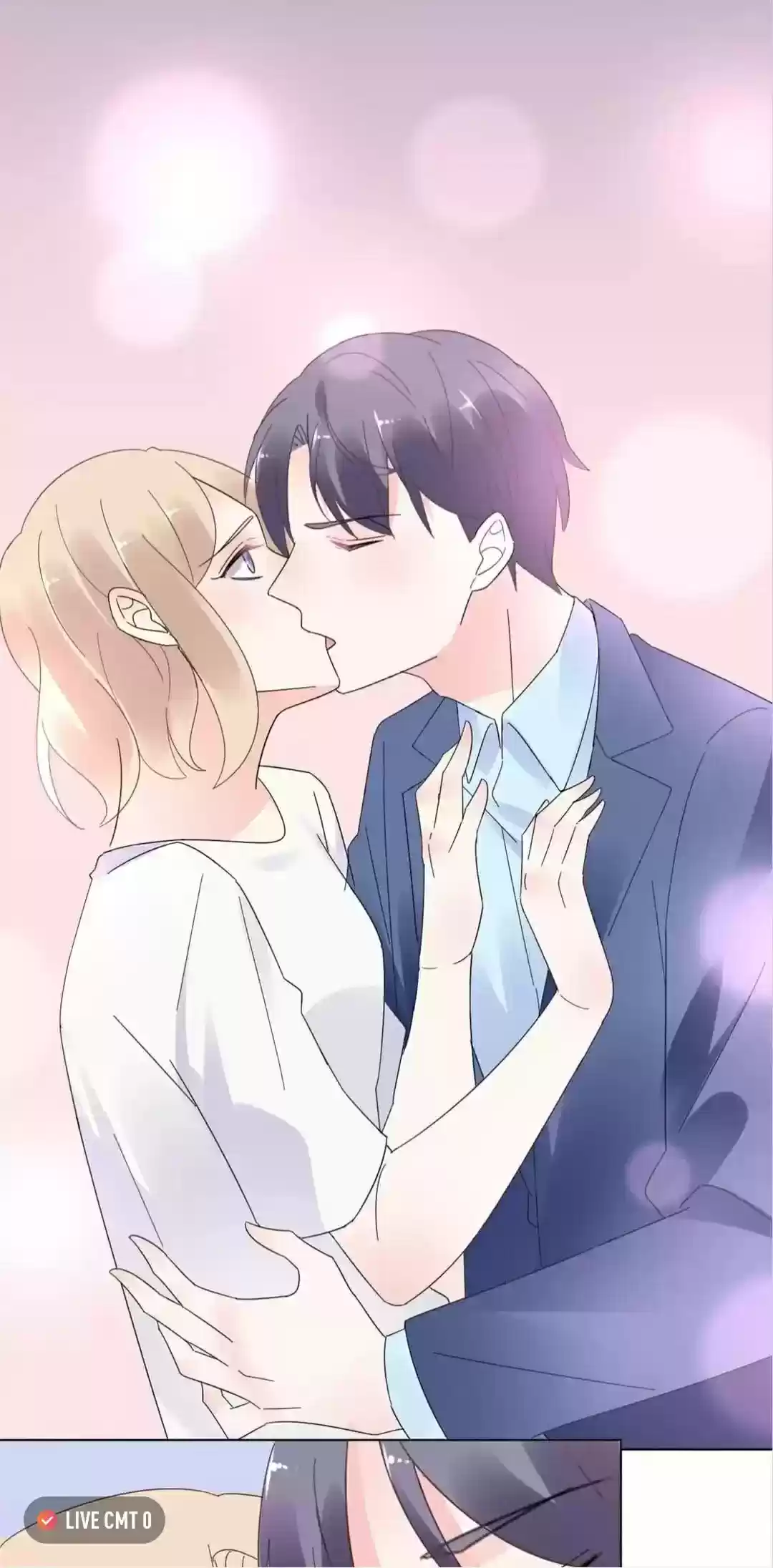 Be My Only Love Chapter 95