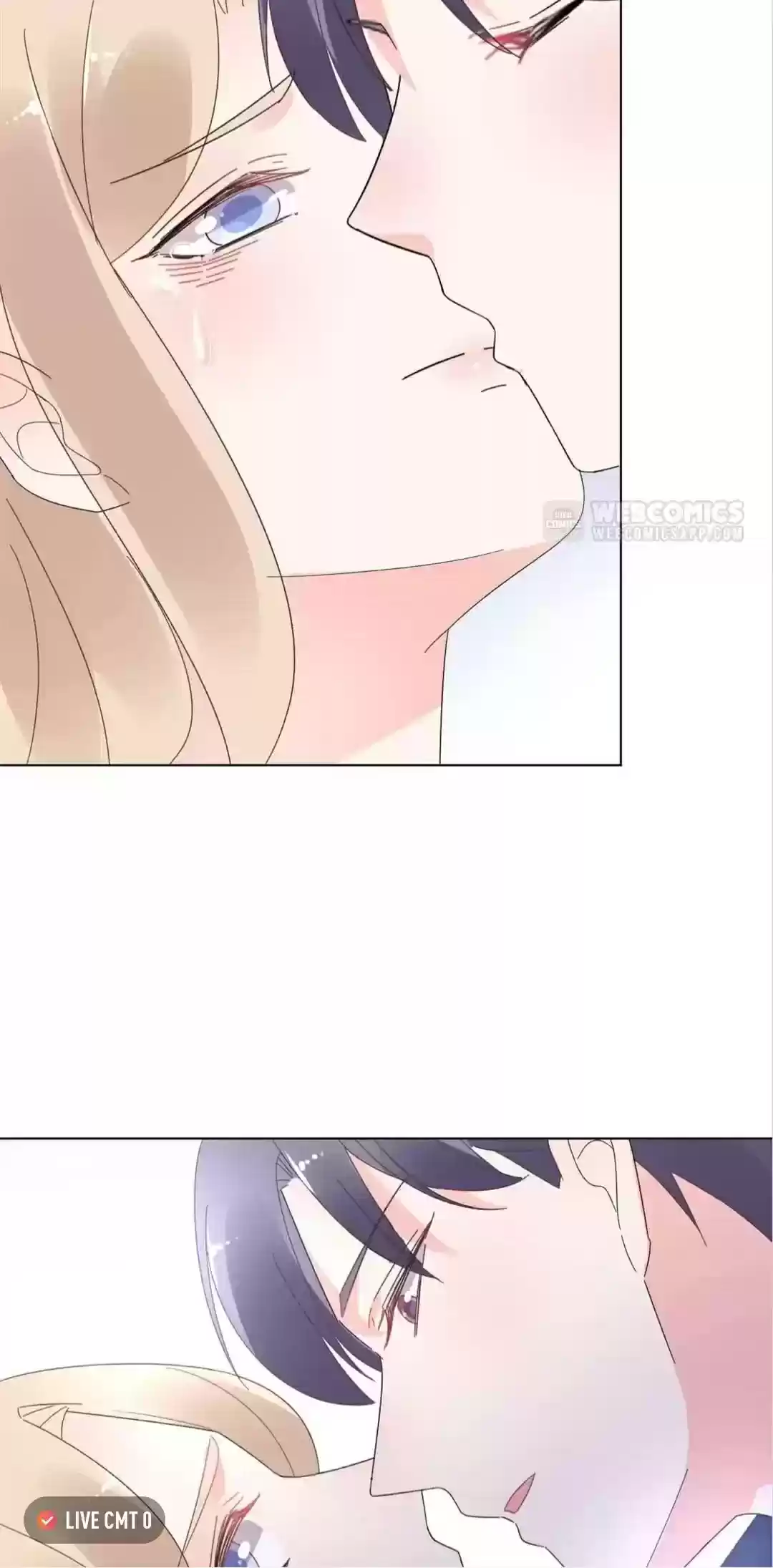 Be My Only Love Chapter 95