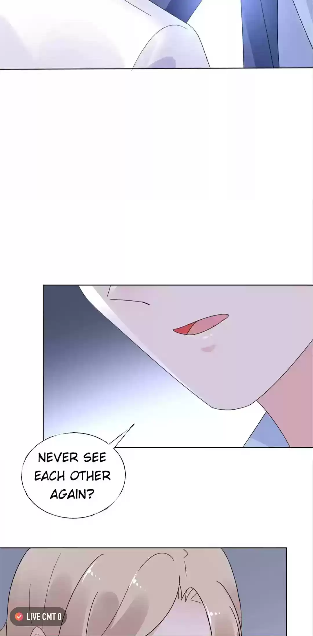 Be My Only Love Chapter 95