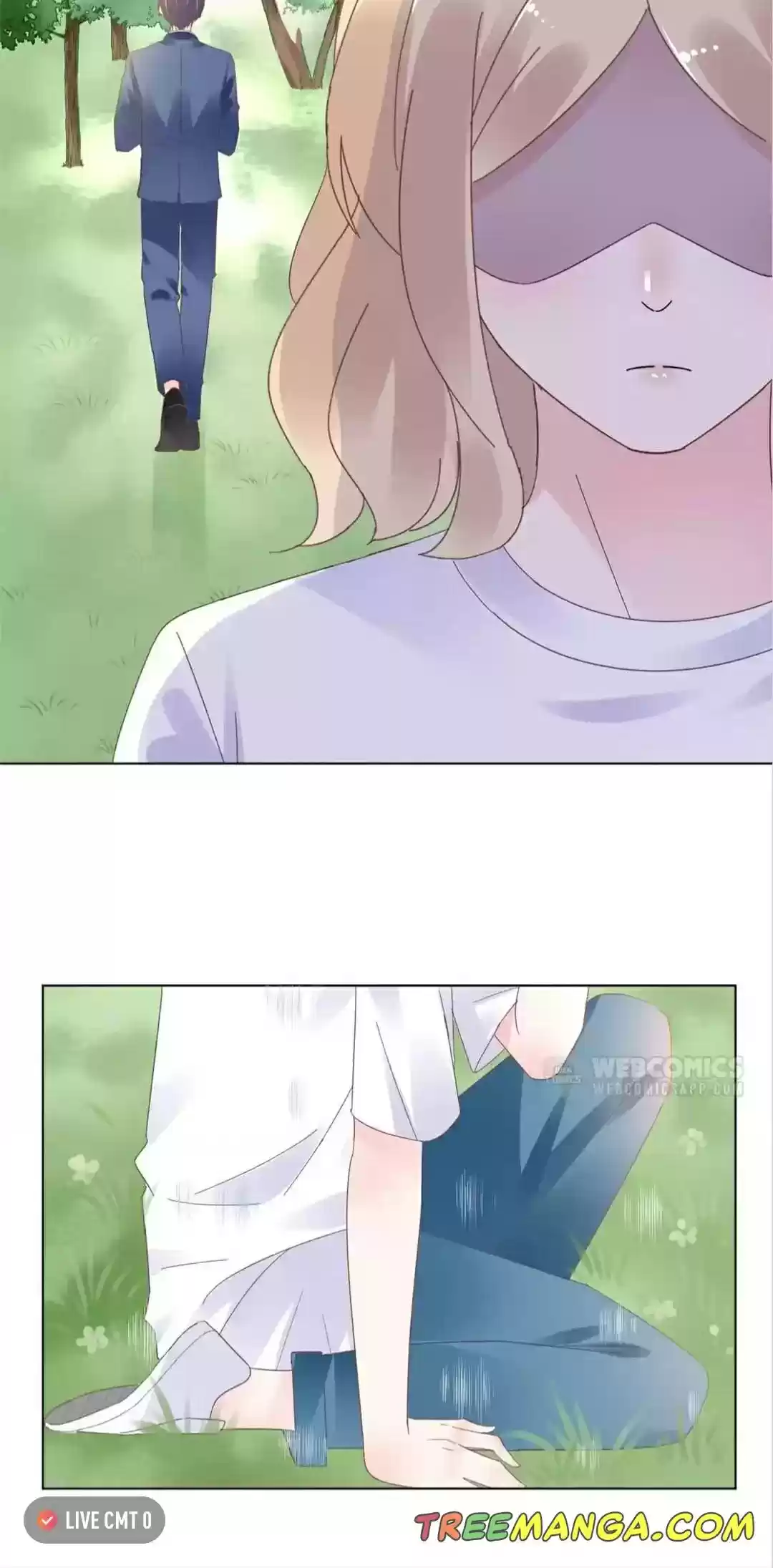 Be My Only Love Chapter 95