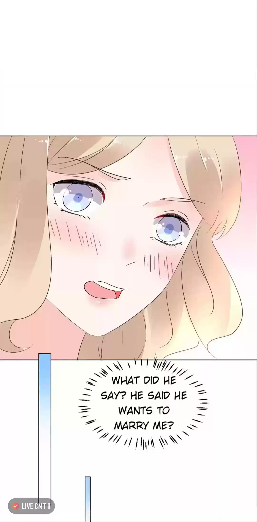 Be My Only Love Chapter 95