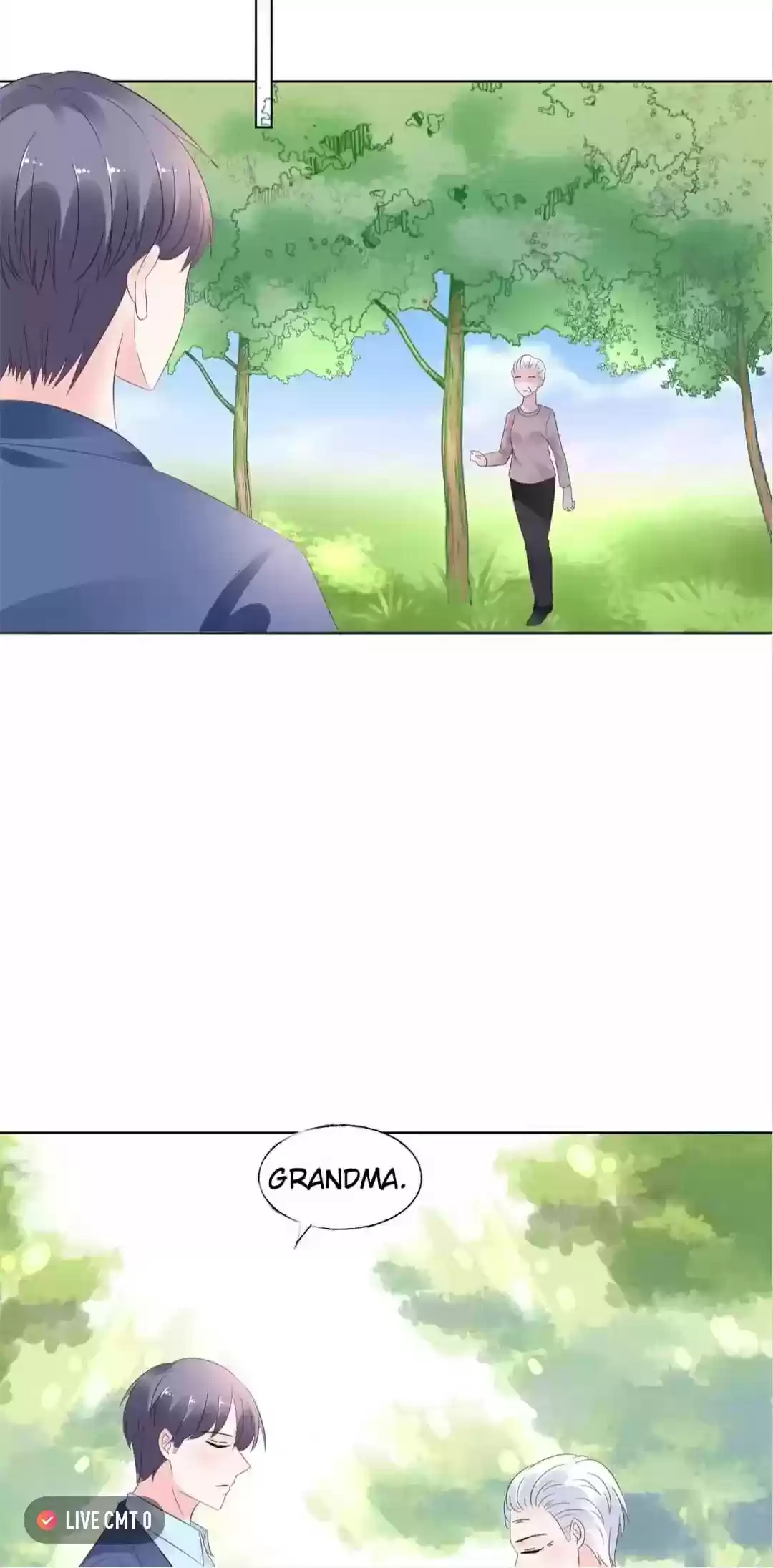 Be My Only Love Chapter 95