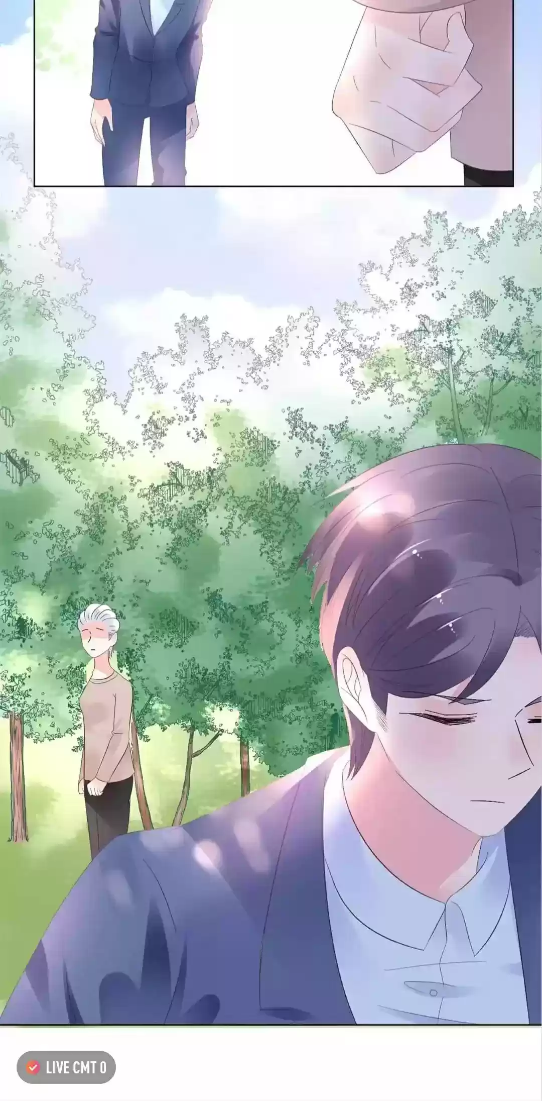 Be My Only Love Chapter 95