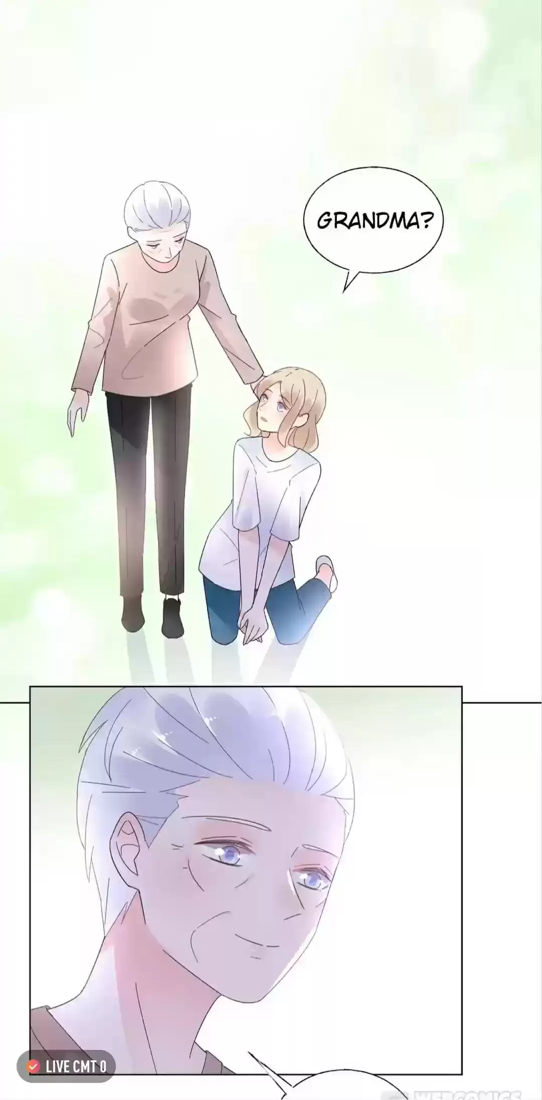 Be My Only Love Chapter 95