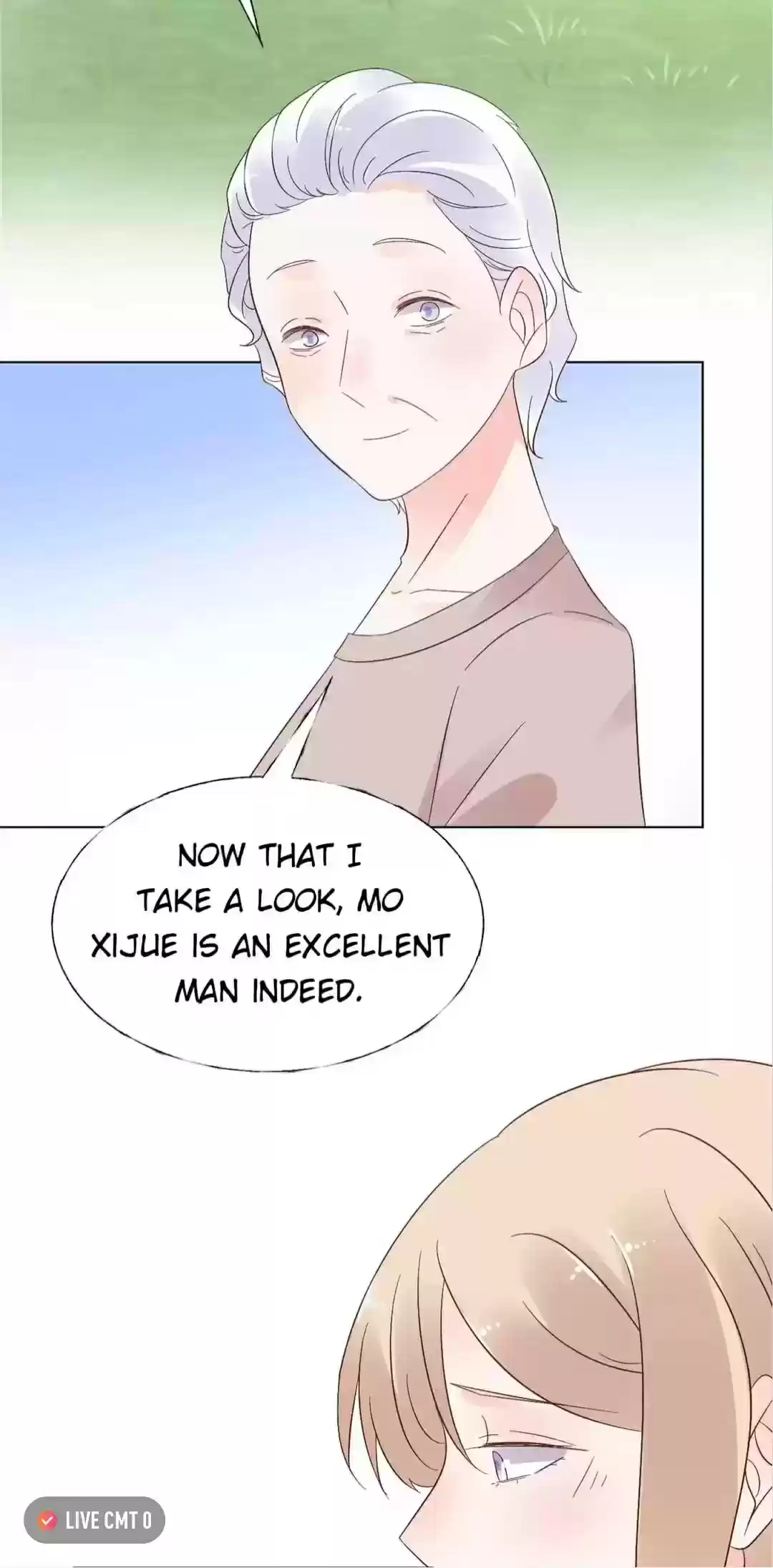 Be My Only Love Chapter 96