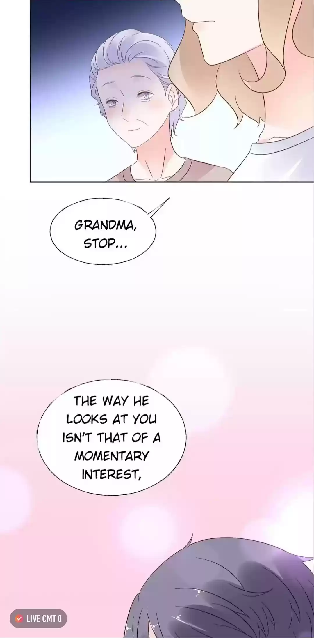 Be My Only Love Chapter 96