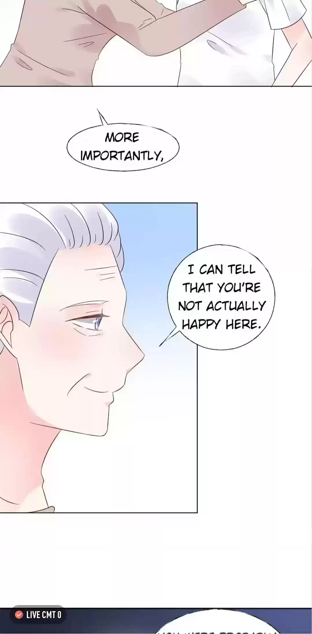 Be My Only Love Chapter 96