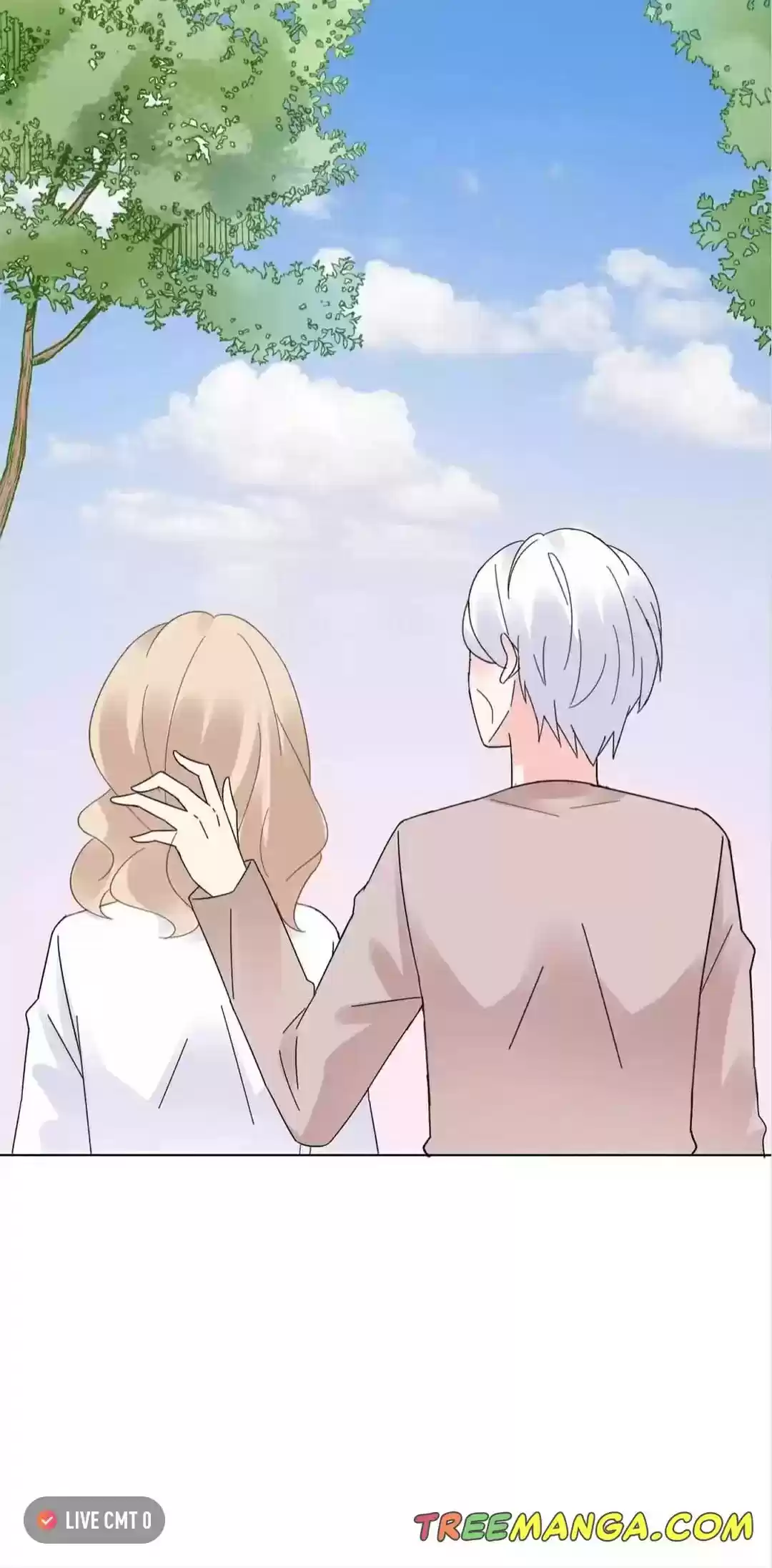 Be My Only Love Chapter 96