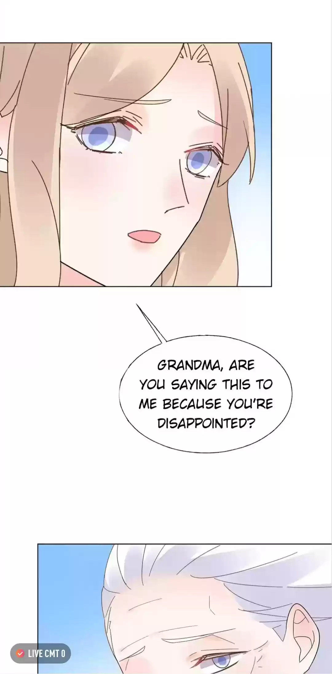 Be My Only Love Chapter 96