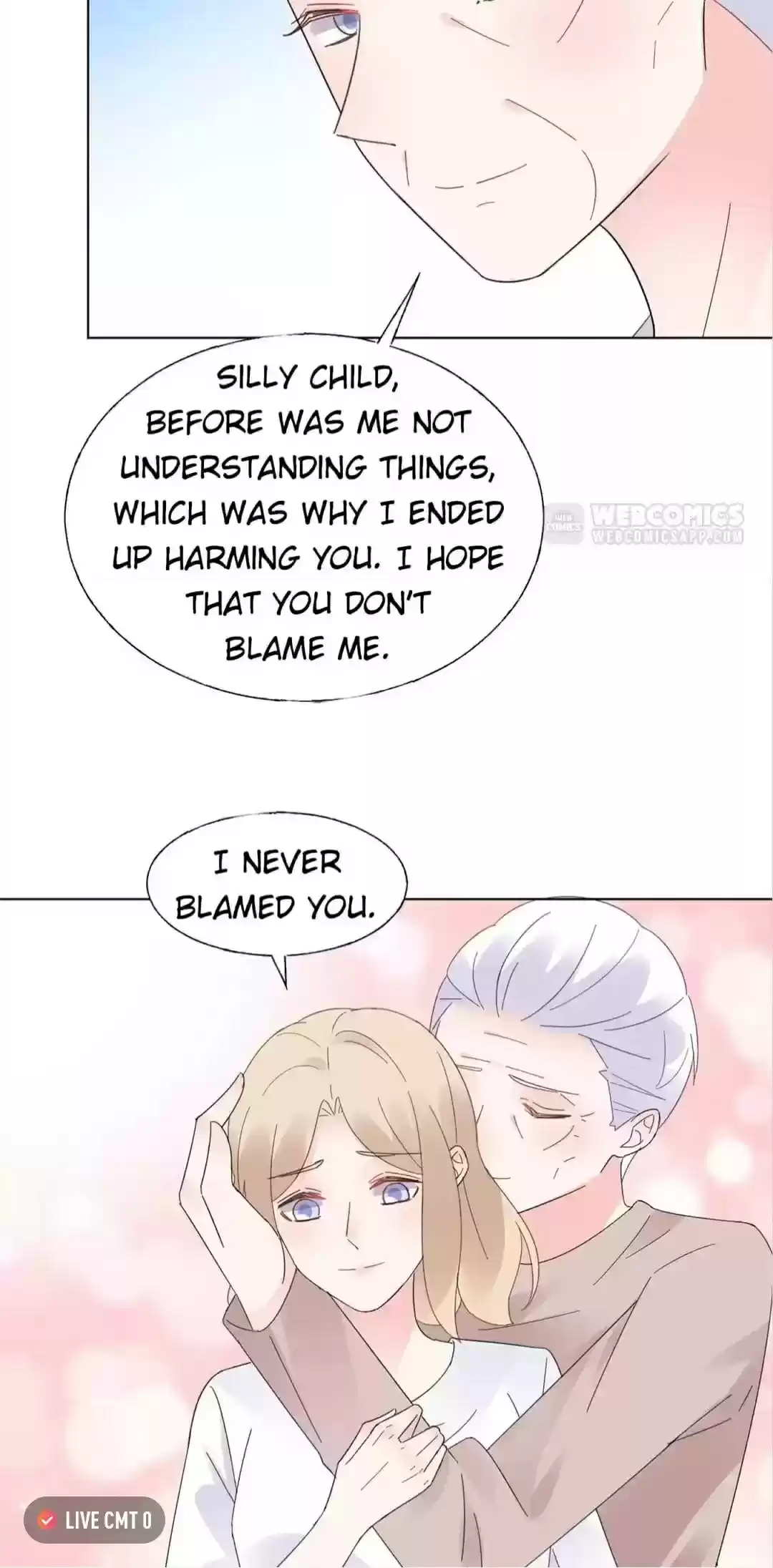 Be My Only Love Chapter 96