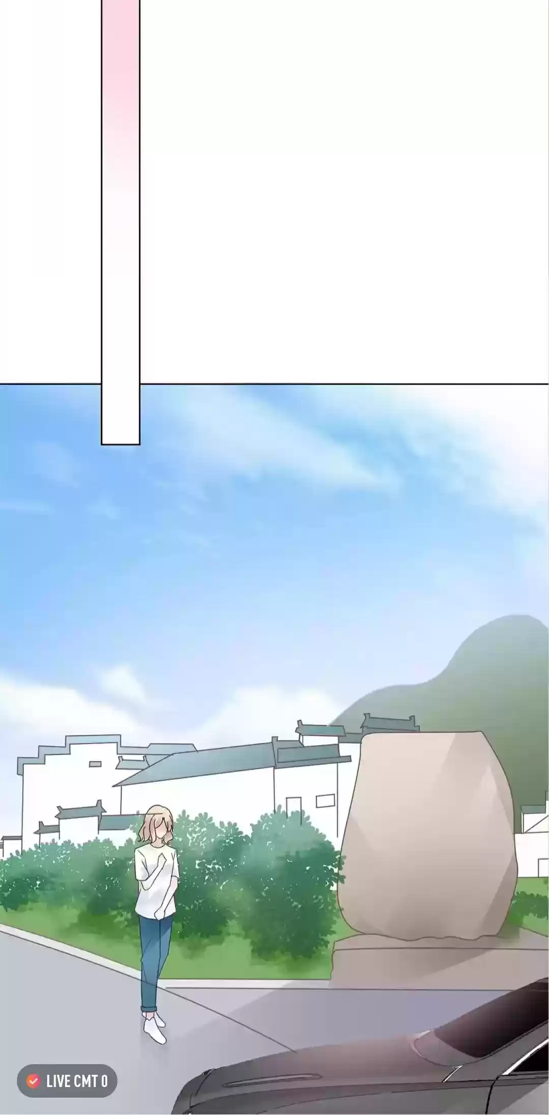 Be My Only Love Chapter 96