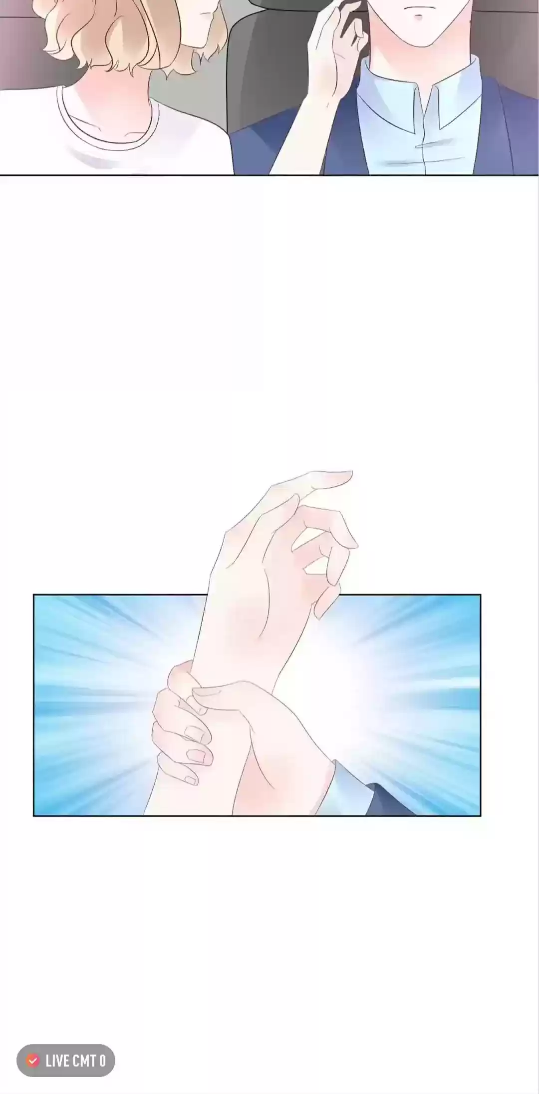 Be My Only Love Chapter 96