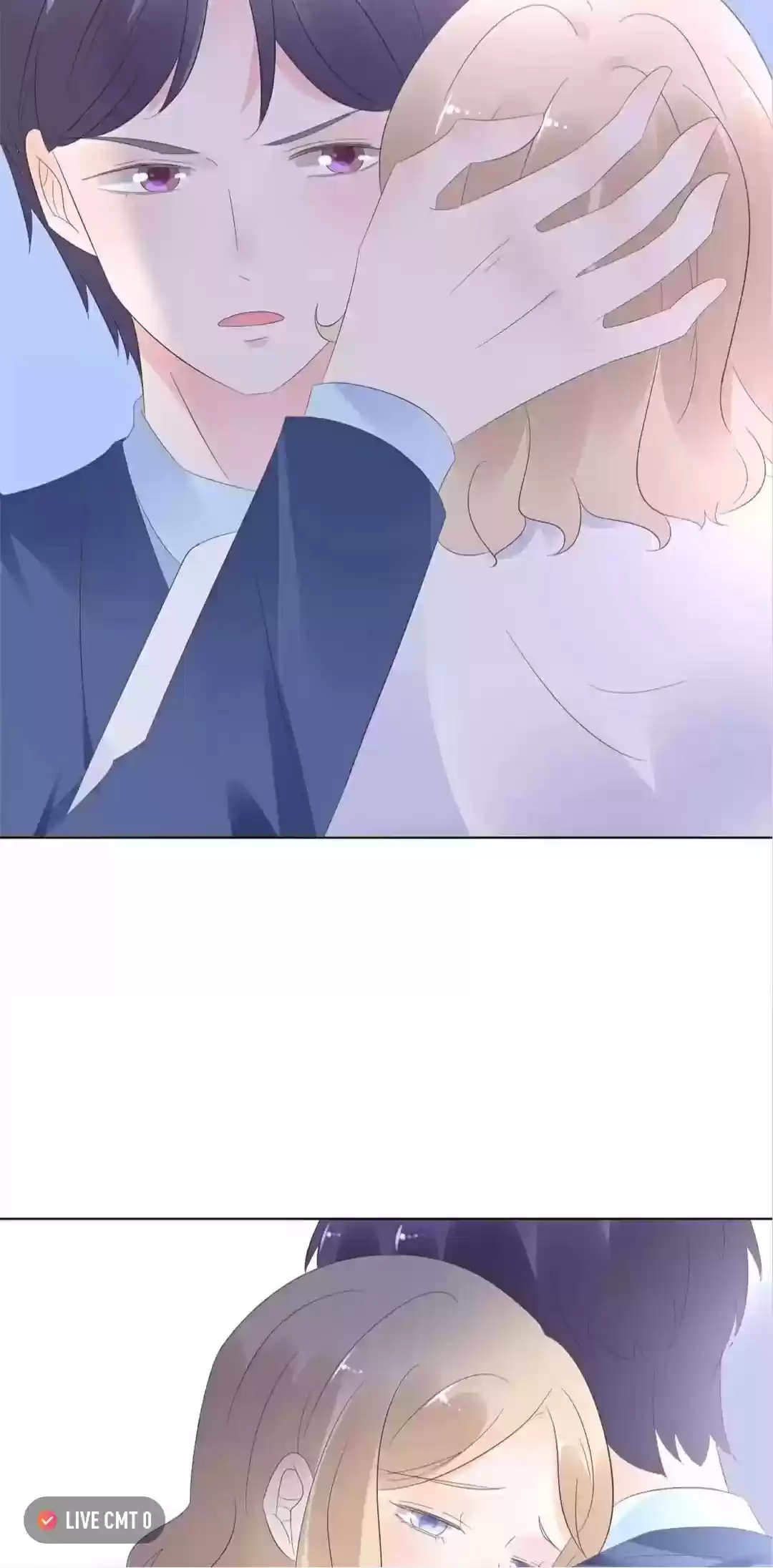 Be My Only Love Chapter 96