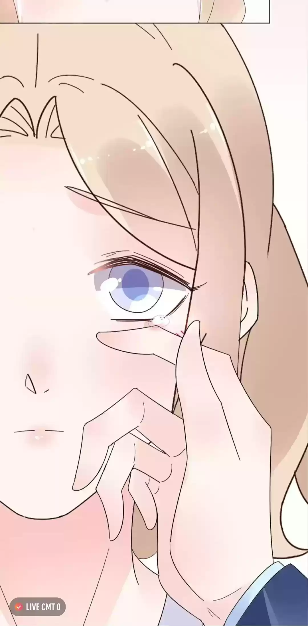 Be My Only Love Chapter 96