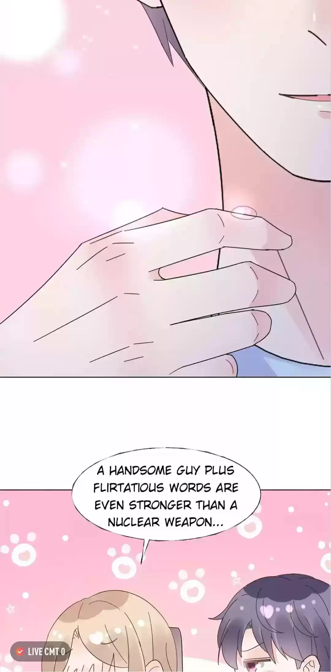 Be My Only Love Chapter 96