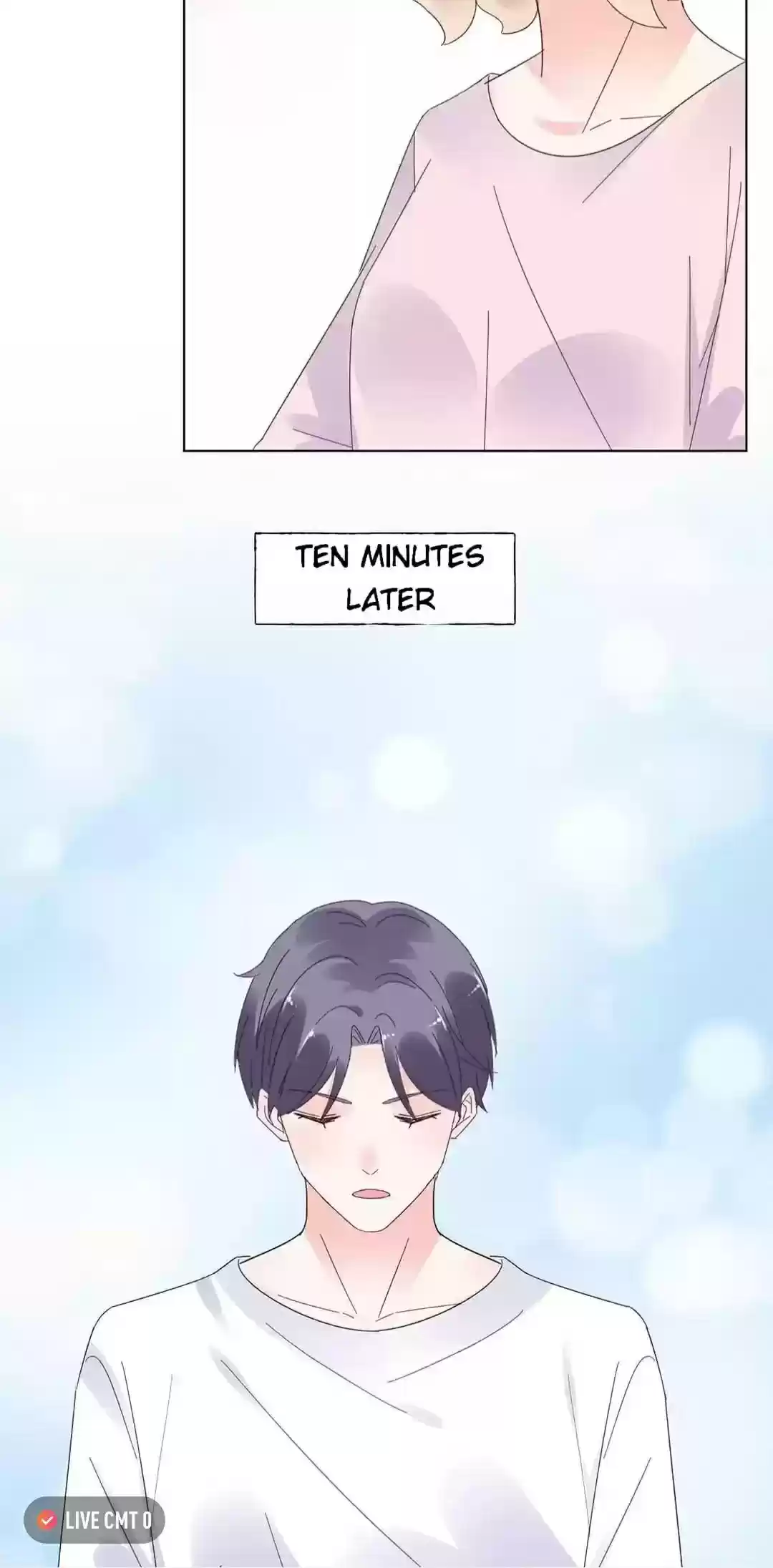 Be My Only Love Chapter 97