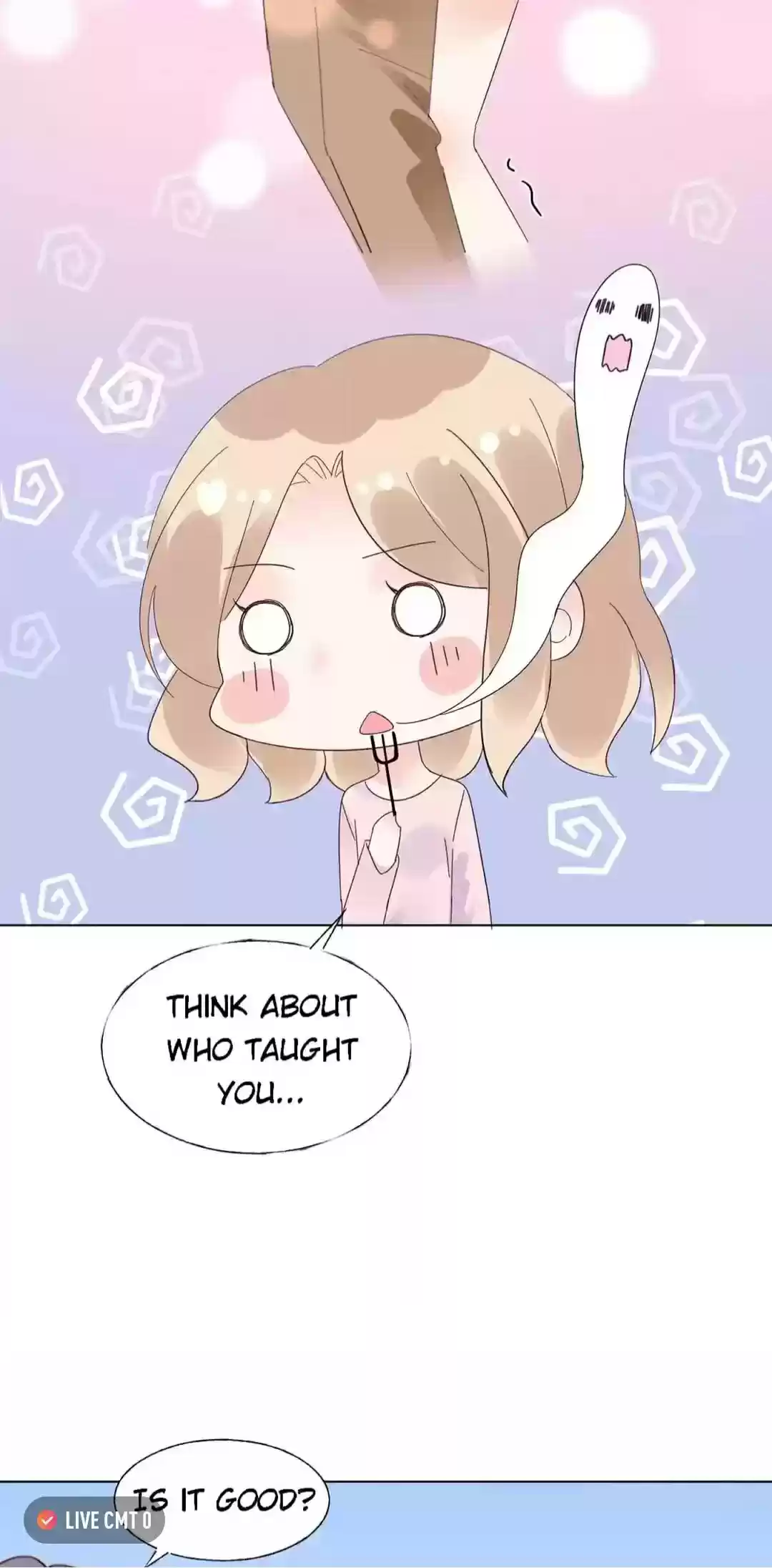 Be My Only Love Chapter 97