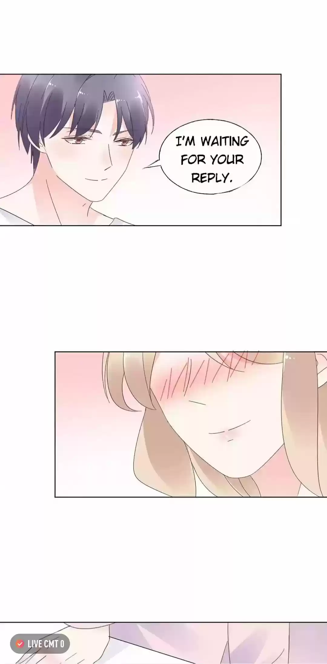 Be My Only Love Chapter 97