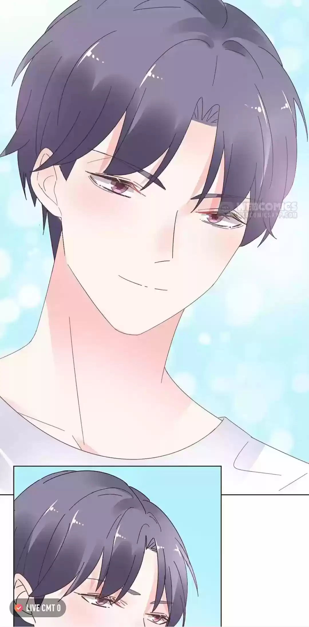 Be My Only Love Chapter 97