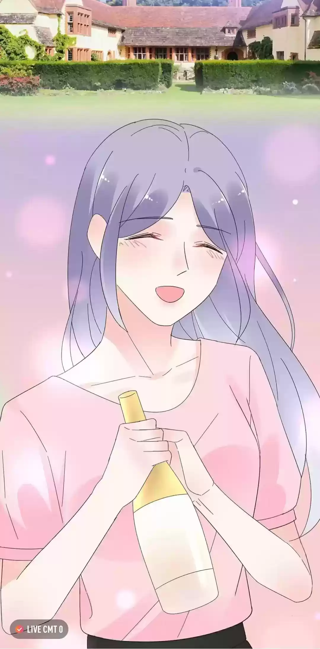 Be My Only Love Chapter 97