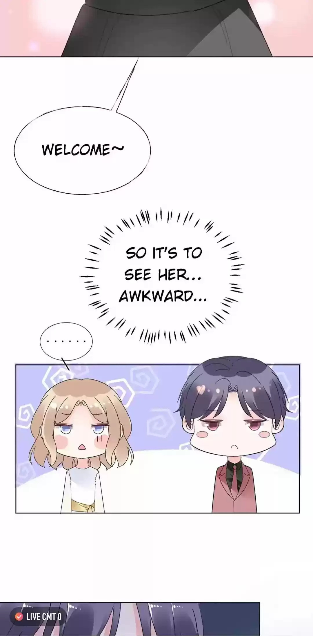 Be My Only Love Chapter 97